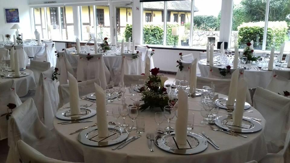 Den Gamle Gaard Apartments Nysted Экстерьер фото